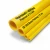 Neproplast HDPE Pipes PE 100 Pressure 12.5 Bar Outside Diameter 160 mm Thickness 11.8 mm Color Yellow