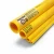 Neproplast HDPE Pipes PE 100 Pressure 12.5 Bar Outside Diameter 180 mm Thickness 13.3 mm Color Yellow