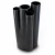Al-Rajhi HDPE Pipes PE 80 Pressure 4 Bar Outside Diameter 355 mm Thickness 8.7 mm Color Black