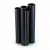 مواسير HDPE نيبروبلاست PE 80 ضغط 6 بار قطر خارجي 400 مم سمك 18.2 مم لون اسود