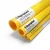 Neproplast HDPE Pipes PE 100 Pressure 12.5 Bar Outside Diameter 225 mm Thickness 16.6 mm Color Yellow
