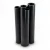 Al-Rajhi HDPE Pipes PE 80 Nominal Pressure 4 Bar Outside Diameter 500 mm Thickness 12.3 mm Color Black