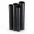 مواسير HDPE نيبروبلاست PE 80 ضغط 6 بار قطر خارجي 630 مم سمك 28.7 مم لون اسود