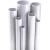 مواسير UPVC قطر خارجي 75 مم سمك 1.8 مم لون أبيض - Image 1