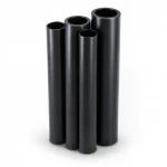 Al-Rajhi HDPE Pipes PE 80 Nominal Pressure 4 Bar Outside Diameter 710 mm Thickness 17.4 mm Color Black