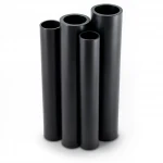 Al-Rajhi HDPE Pipes PE 80 Nominal Pressure 4 Bar Outside Diameter 1400 mm Thickness 34.4 mm Color Black