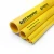 Neproplast HDPE Pipes PE 100 Pressure 12.5 Bar Outside Diameter 400 mm Thickness 29.4 mm Color Yellow