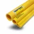 Neproplast HDPE Pipes PE 100 Pressure 12.5 Bar Outside Diameter 450 mm Thickness 33.1 mm Color Yellow