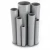 UPVC Pipes Modern Technology Schedule 40  Size 6 inch Thickness 7.11 mm Gray Colour