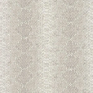 German Wall Decoration 10m x 0.53m Pale Beige, Model 473827
