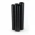 Al-Rajhi HDPE Pipes PE 80 Nominal Pressure 4 Bar Outside Diameter 710 mm Thickness 17.4 mm Color Black