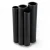 Al-Rajhi HDPE Pipes PE 80 Nominal Pressure 4 Bar Outside Diameter 800 mm Thickness 19.6 mm Color Black
