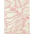 Youth and Children Wallpaper 10m x 0.53m Beige and Pink - Image 1