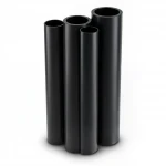 Al-Rajhi HDPE Pipes PE 80 Nominal Pressure 4 Bar Outside Diameter 1200 mm Thickness 29.4 mm Color Black