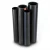 مواسير HDPE نيبروبلاست PE 80 ضغط 6 بار قطر خارجي 450 مم سمك 20.5 مم لون اسود