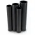 Al-Rajhi HDPE Pipes PE 80 Nominal Pressure 4 Bar Outside Diameter 1400 mm Thickness 34.4 mm Color Black