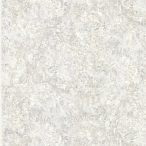 Italian Wall Decoration 10m x 0.73m Off White with Gray