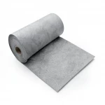 Italian Wall Decoration, size 10m x 1.06m, Gray Color, Model BM29057
