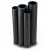 Neproplast  HDPE Pipes PE 80 Pressure 6 Bar Outside Diameter 560 mm Thickness 25.5 mm Color Black
