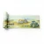 German wallpaper for youth and children, size 10 m x 0.53 m, light green color, model 293302  
