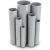 UPVC Pipes Modern Technology  Size   1 inch Thickness 1.52 mm Gray Colour