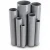 UPVC Pipes Modern Technology  Size   4 inch Thickness 3.81 mm Gray Colour