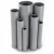 UPVC Pipes Modern Technology Schedule 40  Size 1 ¼ inch Thickness 3.56 mm Gray Colour