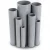 UPVC Pipes Modern Technology Schedule 40  Size 1 inch Thickness 3.38 mm Gray Colour