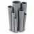 UPVC Pipes Modern Technology Schedule 40  Size 2 inch Thickness 3.91 mm Gray Colour