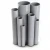 UPVC Pipes Modern Technology Schedule 40  Size 3 inch Thickness 5.49 mm Gray Colour