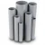 UPVC Pipes Modern Technology Schedule 40  Size 4 inch Thickness 6.02 mm Gray Colour