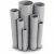 UPVC Pipes Modern Technology Schedule 40  Size 6 inch Thickness 7.11 mm Gray Colour