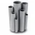 UPVC Pipes Modern Technology Schedule 80  Size ½ inch Thickness 3.73 mm Gray Colour