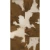 German Wall Covering Brown Color 10m x 0.53m, Model 473902 - Image 1