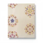 German youth wallpaper, size 10 m x 0.53 m, beige color, model 476101 