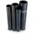 Neproplast  HDPE Pipes PE 80 Pressure 6 Bar Outside Diameter 225 mm Thickness 10.3 mm Color Black