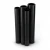 Neproplast  HDPE Pipes PE 80 Pressure 6 Bar Outside Diameter 250 mm Thickness ؤ mm Color Black