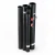 Neproplast  HDPE Pipes PE 80 Pressure 6 Bar Outside Diameter 250 mm Thickness ؤ mm Color Black