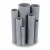 UPVC Pipes Modern Technology Schedule 80  Size 2 inch Thickness 5.54 mm Gray Colour