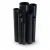 UPVC Pipes Modern Technology Nominal Pressure 15 Bar Outside Diameter 88.7 mm Thickness 5.7 mm Black Colour