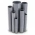 UPVC Pipes Modern Technology Nominal Pressure 12 Bar Outside Diameter 114.5 mm Thickness 6.9 mm Gray Colour
