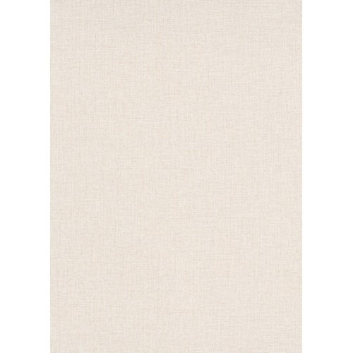 Plain Wallpaper Light Beige 10m x 0.53m, Model 1021502