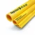 Neproplast HDPE Pipes PE 80 Nominal Pressure 10 Bar Outside Diameter 180 mm Thickness 13.3 mm Color Yellow