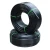 أنابيب HDPE الراجحي PE 80 ضغط 12.5 بار قطر خارجي 63 مم سمك 5.8 مم لون اسود - Image 1