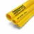 Neproplast HDPE Pipes PE 80 Nominal Pressure 10 Bar Outside Diameter 200 mm Thickness 14.7 mm Color Yellow