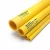 Neproplast HDPE Pipes PE 80 Nominal Pressure 10 Bar Outside Diameter 140 mm Thickness 10.3 mm Color Yellow