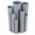 UPVC Pipes Modern Technology Schedule 80  Size 1 inch Thickness 4.55 mm Gray Colour