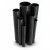 UPVC Pipes Modern Technology Nominal Pressure 15 Bar Outside Diameter 88.7 mm Thickness 5.7 mm Black Colour