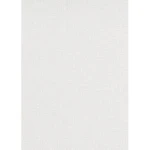 Plain Wallpaper Light Gray 10m x 0.53m Model 1021531