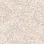 Italian Wall Covering Pink with Beige, 10 m Length, 0.73 m Width